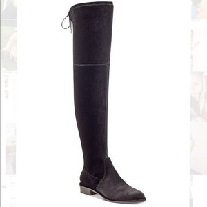 Marc Fisher Over-The-Knee Boots